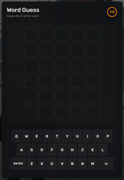 Minigame Bundle screenshot 1