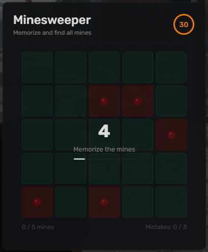 Minigame Bundle screenshot 2